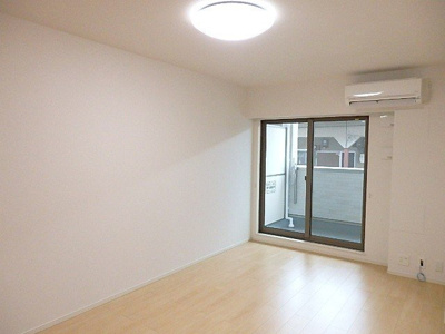 【内装】 | シャルマン唐橋南