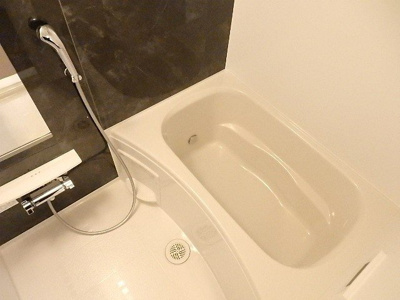 【浴室】 | シャルマン唐橋南