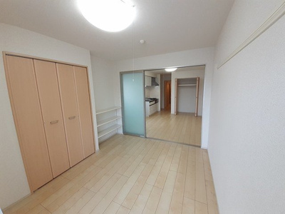 【内装】 | フェリオ・ヴィヴァーチェ