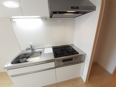 【キッチン】 | フェリオ・ヴィヴァーチェ