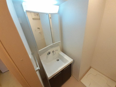 【洗面所】 | フェリオ・ヴィヴァーチェ