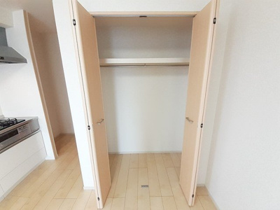 【収納】 | フェリオ・ヴィヴァーチェ