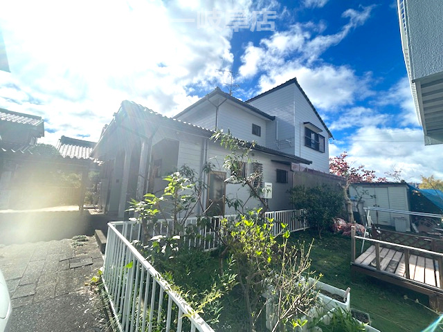 【外観】の画像