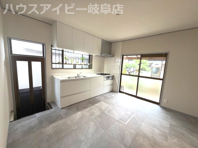 【キッチン】の画像