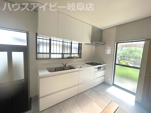 【キッチン】の画像