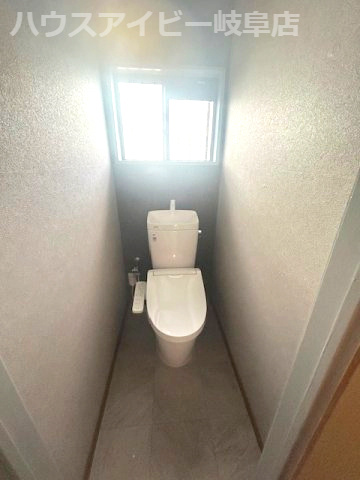 【トイレ】の画像