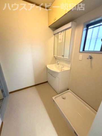 【独立洗面台】の画像