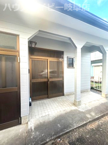 【玄関】の画像