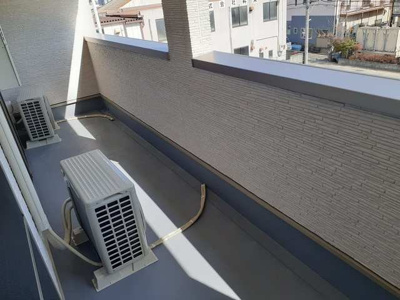 【バルコニー】 | プレッソ・ロートⅡ