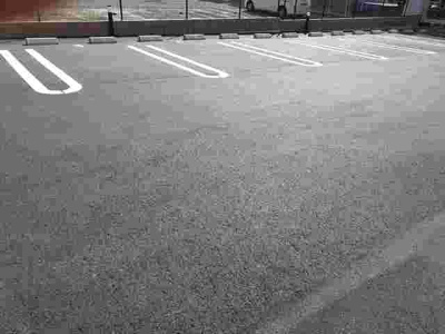 【駐車場】 | プレッソ・ロートⅡ