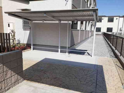 【その他共用部分】 | プレッソ・ロートⅡ