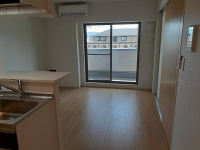 【居間・リビング】 | プレッソ・ロートⅡ