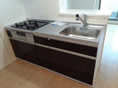 【キッチン】 | プレッソ・ロートⅡ