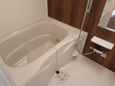 【浴室】 | プレッソ・ロートⅡ