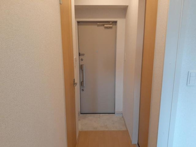 【玄関】 | プレッソ・ロートⅡ