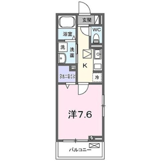 【間取り】 | アリエッタ