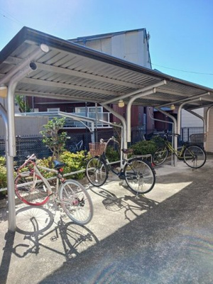 【その他】 | ハイツ　ＨＩＲＯ