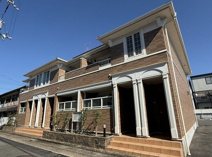 レジデンス　カレント　Ａの画像