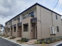 シャルマン東寺南Ⅵの画像