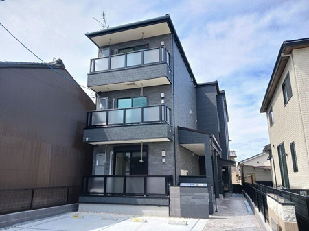 リ：ルーム　伏見の画像