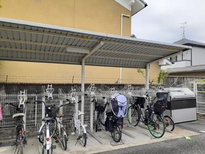 【その他】 | メゾン川勝Ⅰ