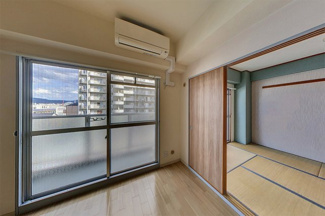 【居間・リビング】 | S.T.MON