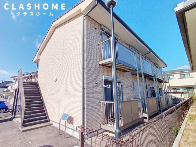 リバーサイド尼子田B　　　刈谷市近郊の賃貸はクラスホーム刈谷店