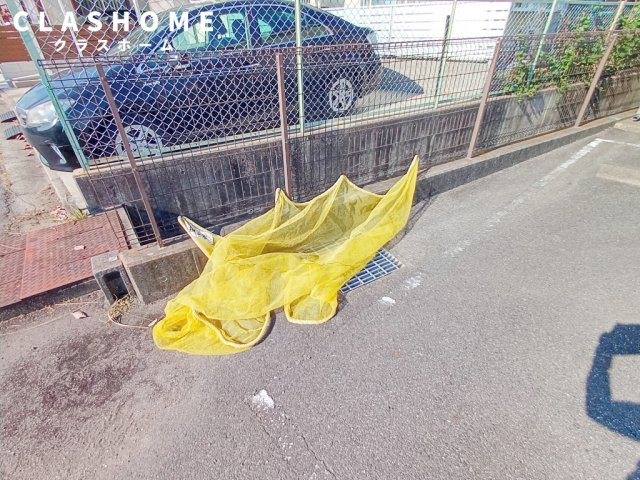 リバーサイド尼子田B　　　刈谷市近郊の賃貸はクラスホーム刈谷店のその他共用部分