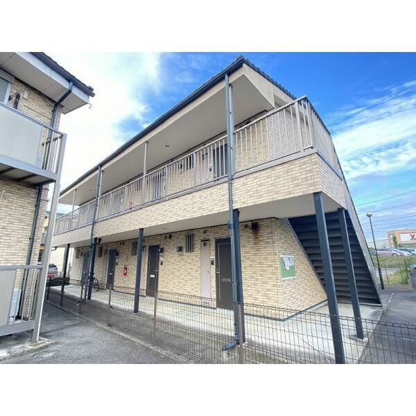 リバーサイド尼子田B　　　刈谷市近郊の賃貸はクラスホーム刈谷店のその他共用部分