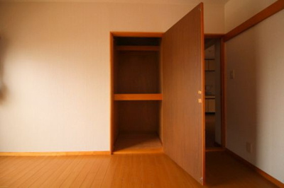 【収納】 | ソワサント大岡