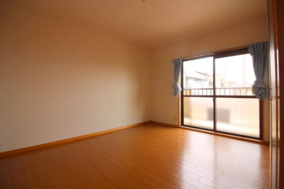 ソワサント大岡の展望