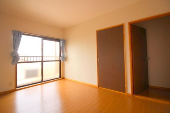 ソワサント大岡の居間・リビング