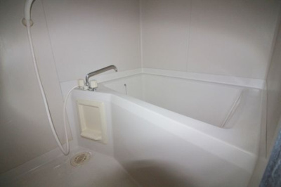 【浴室】 | ソワサント大岡