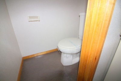 【トイレ】 | ソワサント大岡