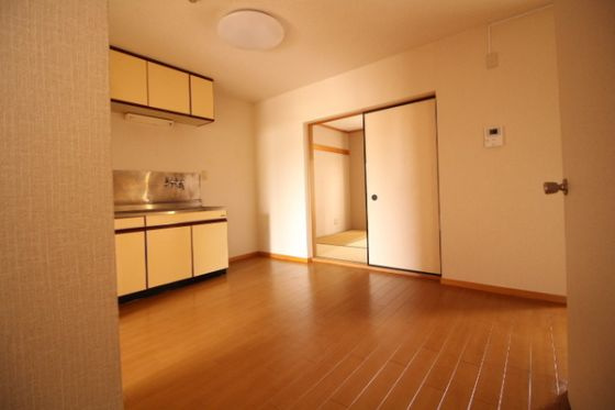 ソワサント大岡のセキュリティ