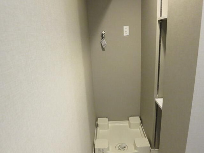 【設備】 | Valore Qualita Asakusabashi（ヴァローレクオリタアサクサバシ）