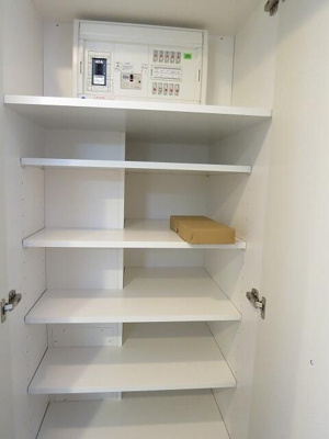 【収納】 | Valore Qualita Asakusabashi（ヴァローレクオリタアサクサバシ）