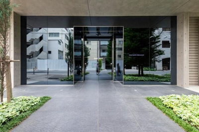 【エントランス】 | Valore Qualita Asakusabashi（ヴァローレクオリタアサクサバシ）