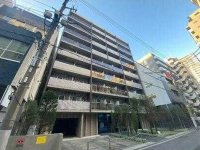 【外観】 | Valore Qualita Asakusabashi（ヴァローレクオリタアサクサバシ）