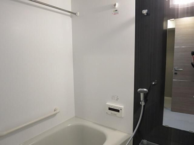 【浴室】 | Valore Qualita Asakusabashi（ヴァローレクオリタアサクサバシ）