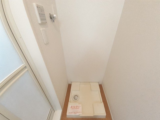 グレンツェンの設備