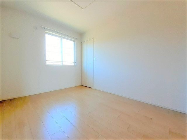 グレンツェンの内装