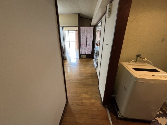 寄宮市街地分譲住宅のその他