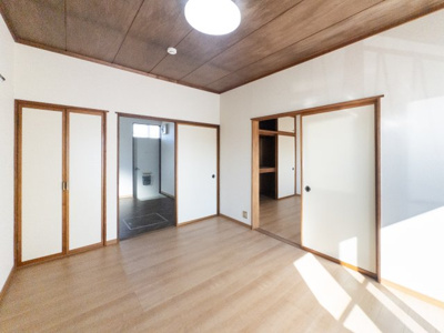 【居間・リビング】 | ハイムYOU