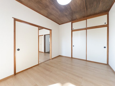 【洋室】 | ハイムYOU