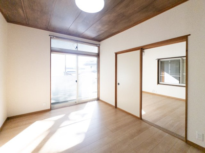 【洋室】 | ハイムYOU