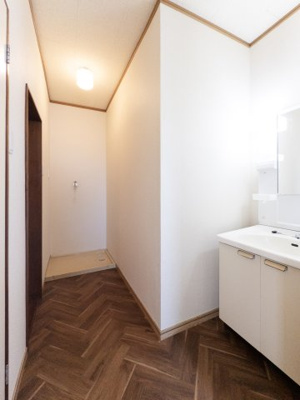 【洗面所】 | ハイムYOU