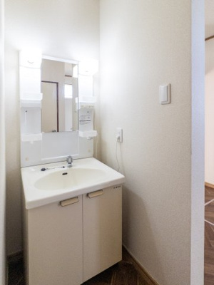 【独立洗面台】 | ハイムYOU