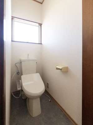 【トイレ】 | ハイムYOU