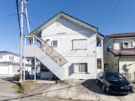 ハイムYOUの画像